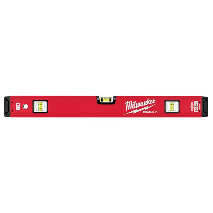 NIVEAU REDSTICK BACKBONE MAG 60 CM NIVEAU REDSTICK BACKBONE MAG 60 CM