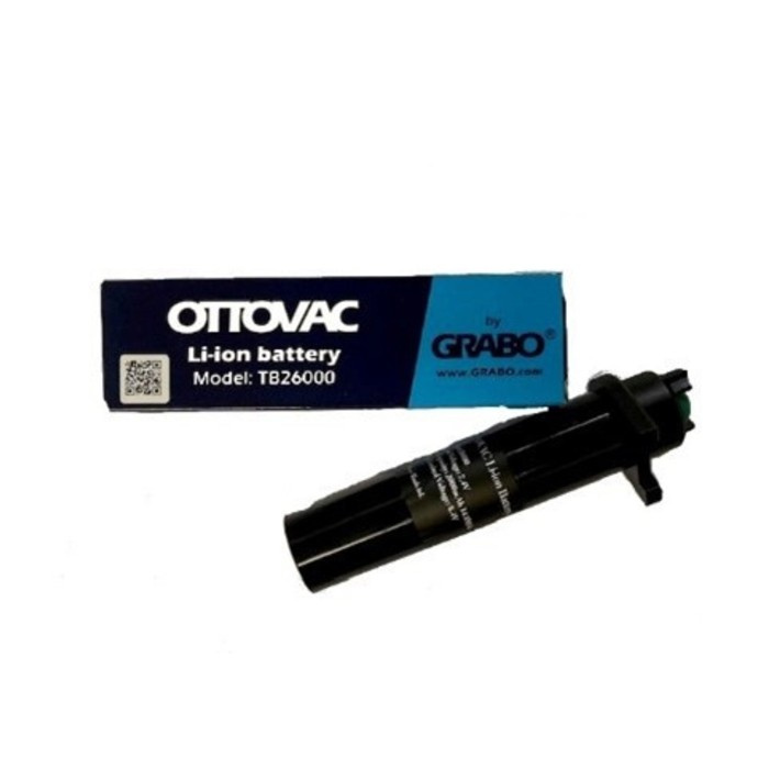 OTTOVAC ACCESSOIRES BATTERIE OTTOVAC ACCESSOIRES BATTERIE
