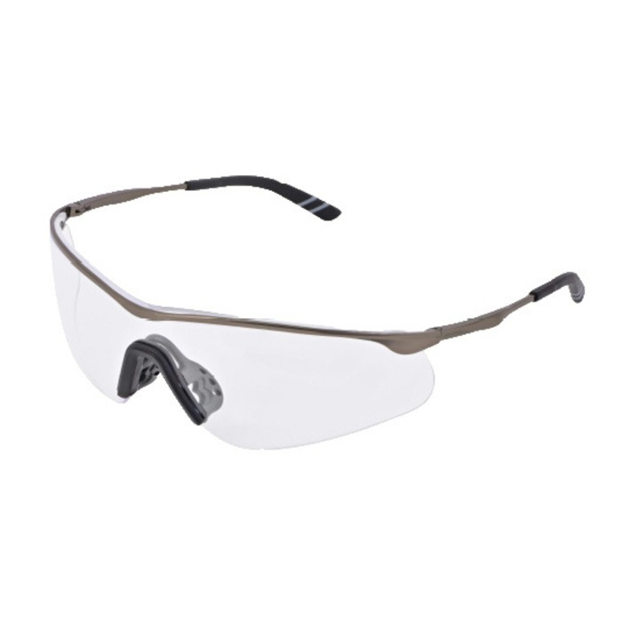 OX-ON 20369 LUNETTES DE PROTECTION IMPACT SUPREME CLEAR OX-ON 20369 LUNETTES DE PROTECTION IMPACT SUPREME CLEAR