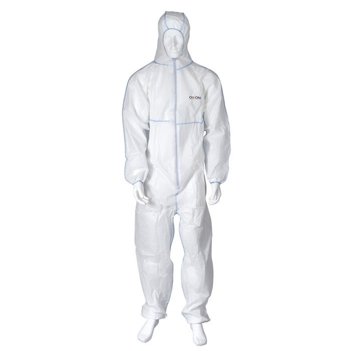OX-ON 302 SMS DISPONIBLE COVERALL COMFORT L OX-ON 302 SMS DISPONIBLE COVERALL COMFORT L
