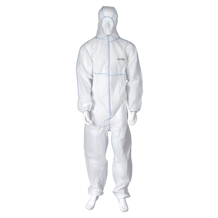 OX-ON 302 SMS DISPONIBLE COVERALL COMFORT M OX-ON 302 SMS DISPONIBLE COVERALL COMFORT M