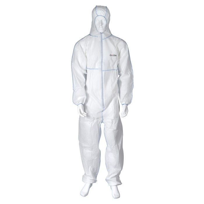 OX-ON 302 SMS DISPONIBLE COVERALL COMFORT XL OX-ON 302 SMS DISPONIBLE COVERALL COMFORT XL