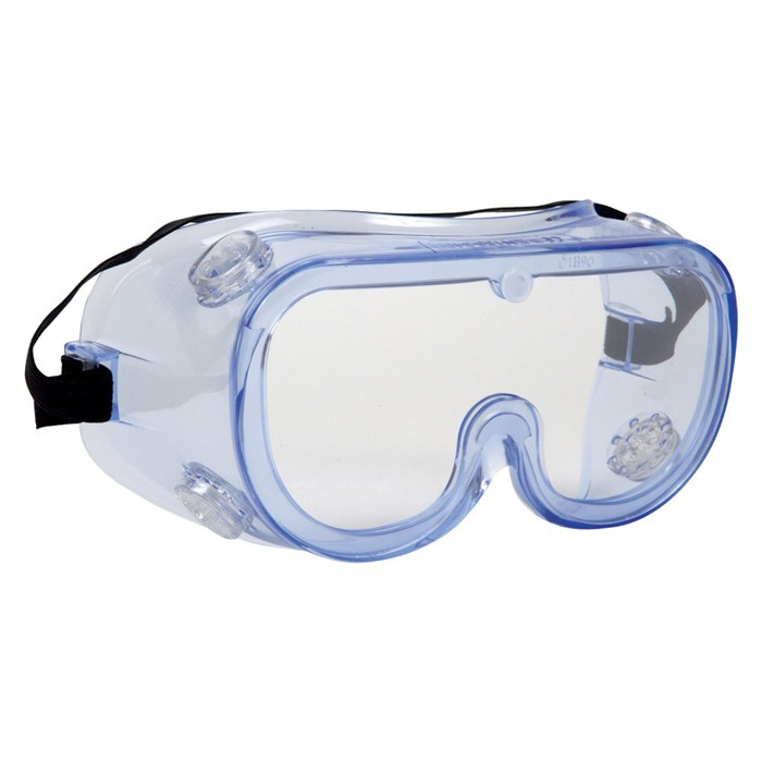 OX-ON 330.50 LUNETTES MASQUE MOD CLEAR OX-ON 330.50 LUNETTES MASQUE MOD CLEAR