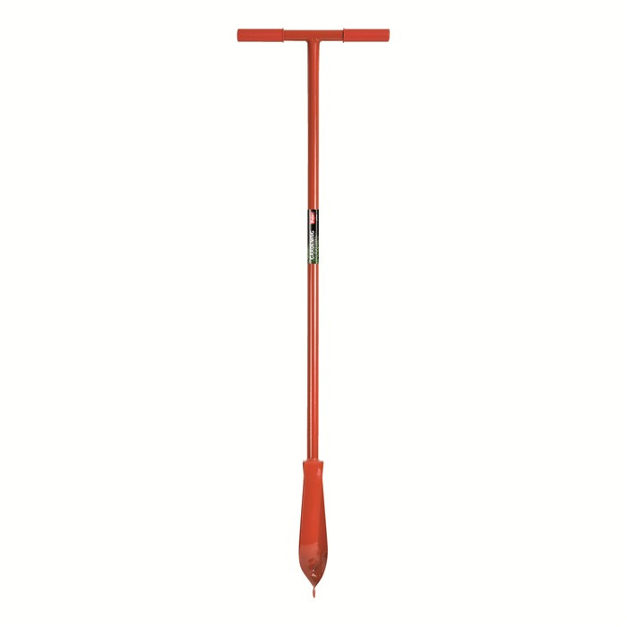 P022210 VRILLE 100MM T FORGÉE P022210 VRILLE 100MM T FORGÉE