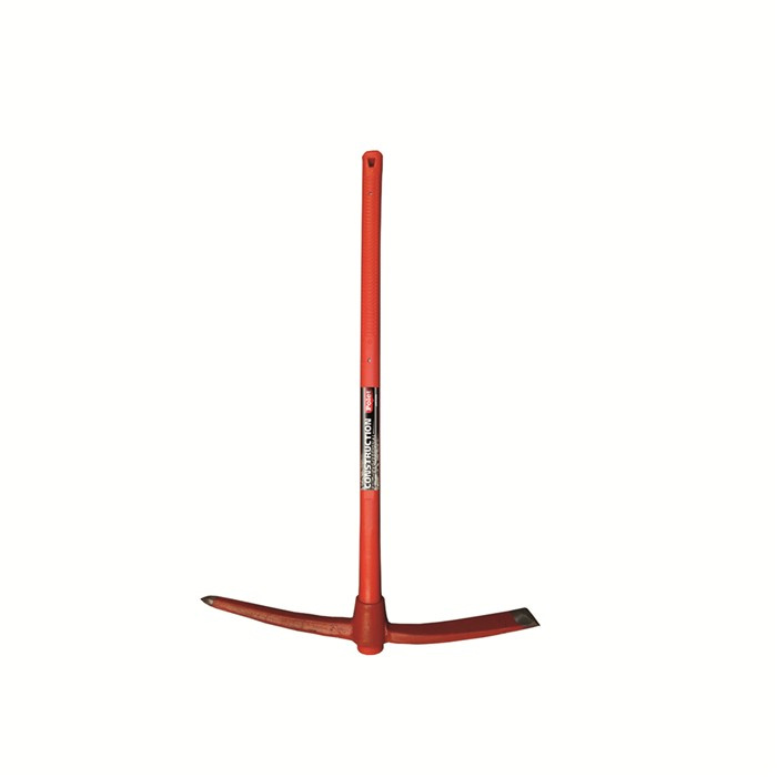 P0260225CF PIOCHE 520MM/2,5KG MANCHE FIBER 5001 P0260225CF PIOCHE 520MM/2,5KG MANCHE FIBER 5001