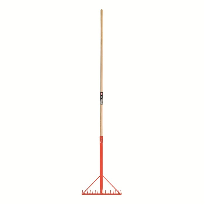 P0290411 RATEAU BITUMES 410MM/16D A/MANCHE P0290411 RATEAU BITUMES 410MM/16D A/MANCHE