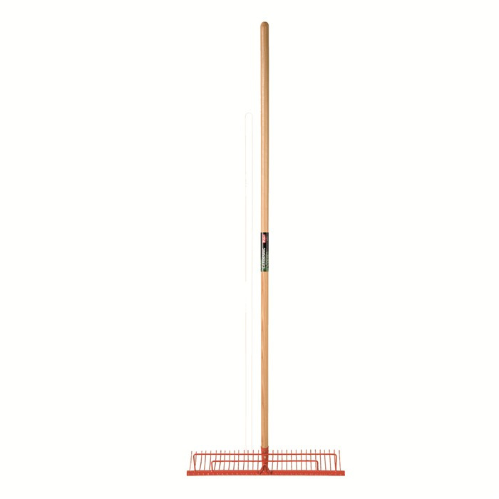 P0303001 RATEAU GAZON 580MM A/MANCHE P0303001 RATEAU GAZON 580MM A/MANCHE