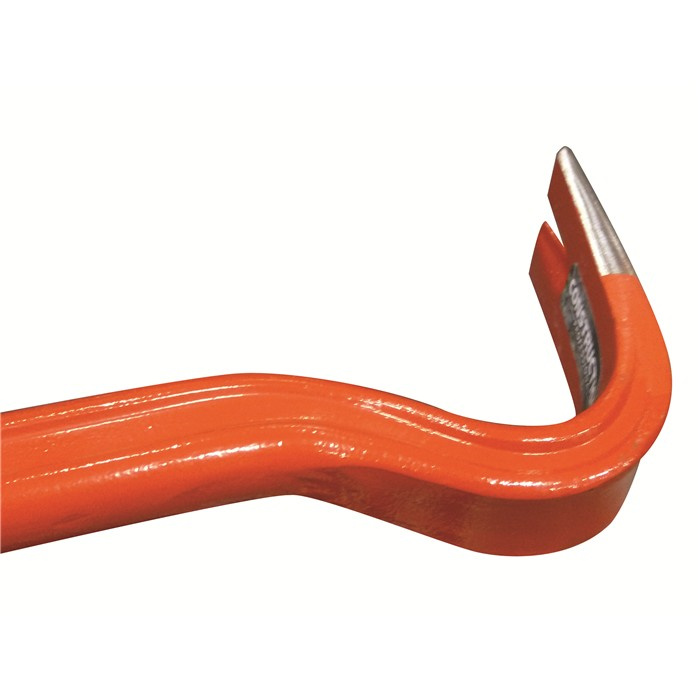 P090876 ARRACHE-CLOU OVALE 760X30X17MM P090876 ARRACHE-CLOU OVALE 760X30X17MM
