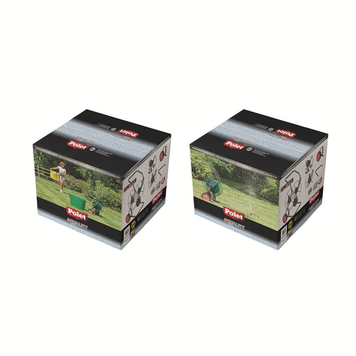 P730050 DÉVIDOIR 2R 1/2"-90M P730050 DÉVIDOIR 2R 1/2"-90M