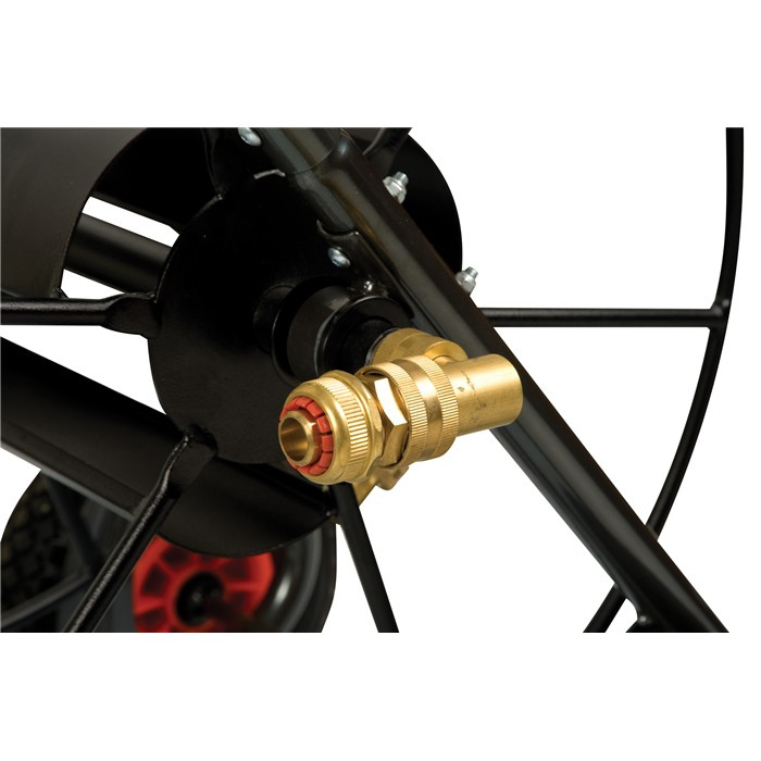 P730130 DÉVIDOIR PROF 2RP 3/4"-85M P730130 DÉVIDOIR PROF 2RP 3/4"-85M