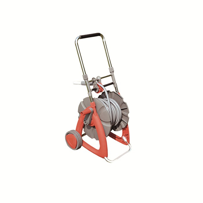 P741160 DÉVIDOIR AVEC SET DE RACCORDEMENT P741160 DÉVIDOIR AVEC SET DE RACCORDEMENT