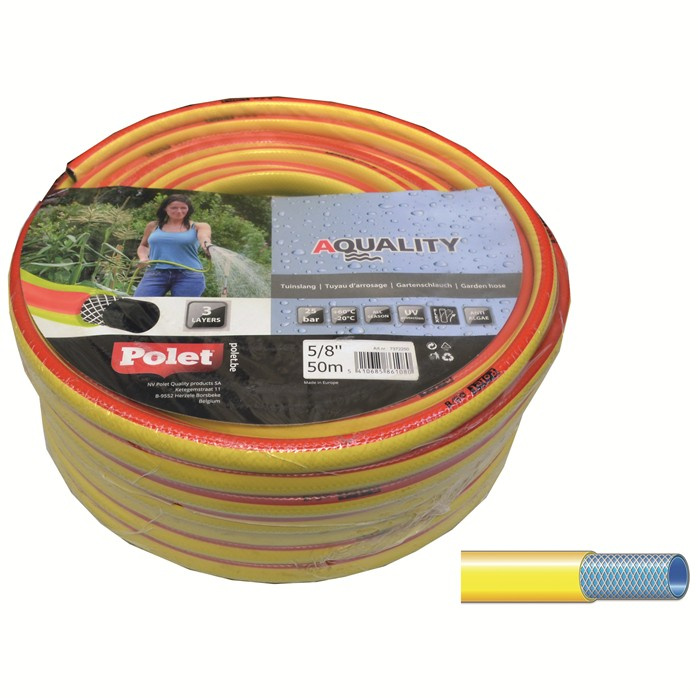 PA 7372250 TUYEAU 5/8" 50M BUILDING EXPERT PA 7372250 TUYEAU 5/8" 50M BUILDING EXPERT