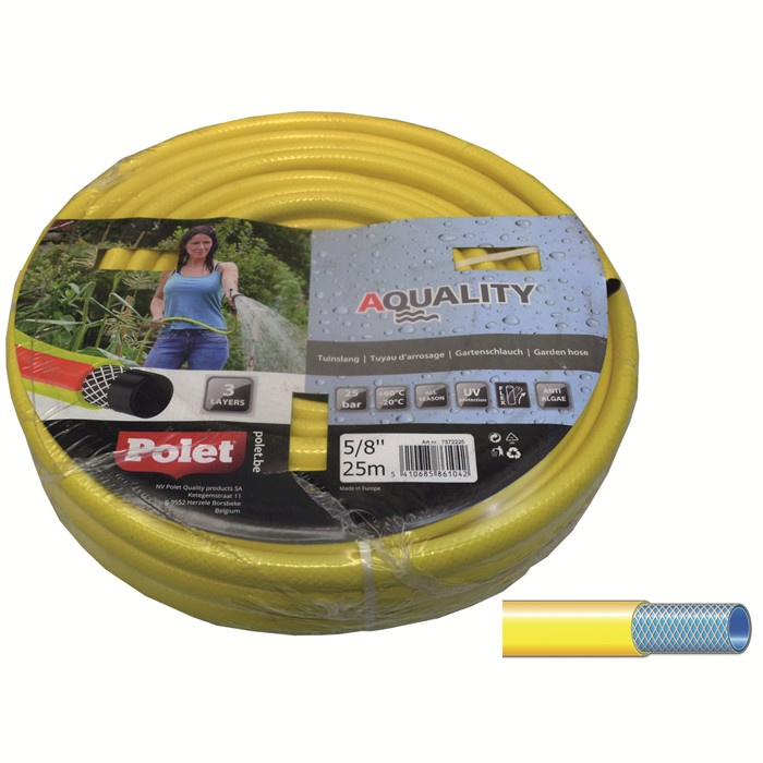 PA7372225 TUYEAU 5/8" 25M BUILDING EXPERT PA7372225 TUYEAU 5/8" 25M BUILDING EXPERT