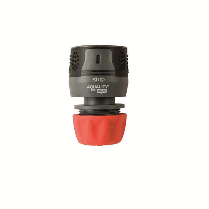 PA743232 RACCORD 1/2"-5/8" BI MAT AQUASTOP EN VRAC PA743232 RACCORD 1/2"-5/8" BI MAT AQUASTOP EN VRAC