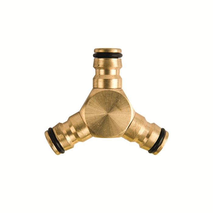 PA744441 DERIVATION EN Y LAITON BLISTER PA744441 DERIVATION EN Y LAITON BLISTER