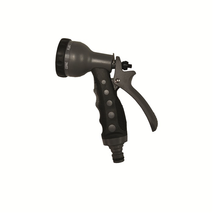 PA745231 PISTOLET D'ARROSAGE PREMIUM SOFT FACE BLISTER PA745231 PISTOLET D'ARROSAGE PREMIUM SOFT FACE BLISTER