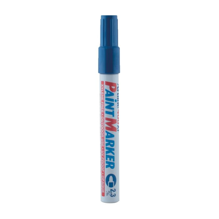 PAINT MARKER 400 XF - BLEU PAINT MARKER 400 XF - BLEU