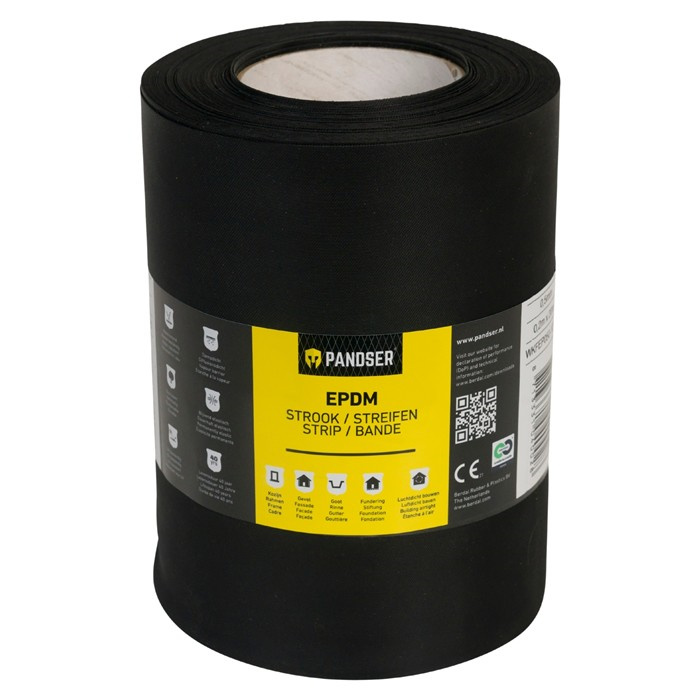 PANDSER EPDM 0,20X20MX0,5MM PANDSER EPDM 0,20X20MX0,5MM