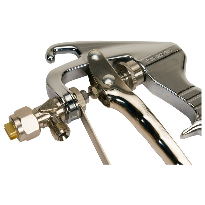 PANDSER EPDM PISTOLET DE PULVÉRISATION PANDSER EPDM PISTOLET DE PULVÉRISATION