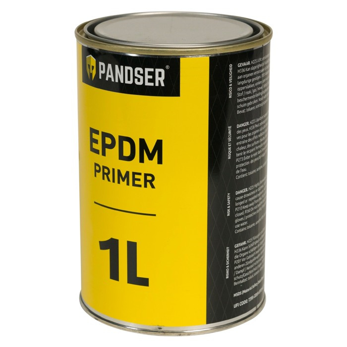 PANDSER EPDM PRIMER 1L PANDSER EPDM PRIMER 1L