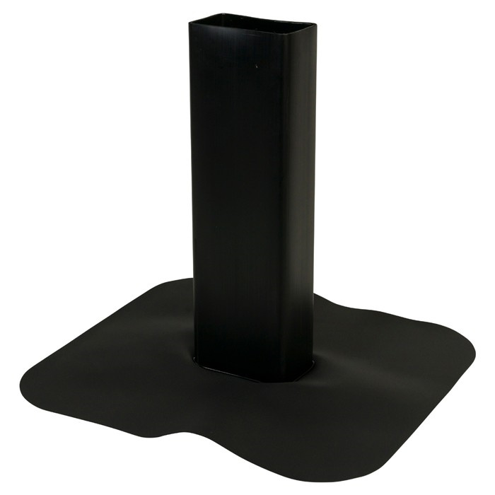 PANDSER GOULOT 60X100MMX90° PANDSER GOULOT 60X100MMX90°