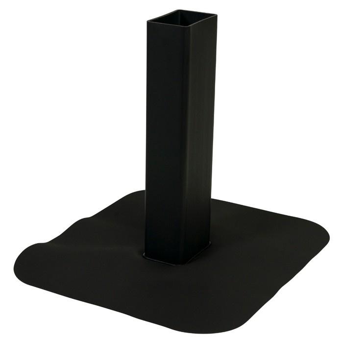 PANDSER GOULOT 60X80MMX90° PANDSER GOULOT 60X80MMX90°