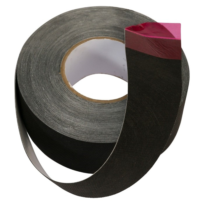 PANDSER MULTITOP SPINVLIES RUBAN ADHÉSIF 0,06X25M NOIR PANDSER MULTITOP SPINVLIES RUBAN ADHÉSIF 0,06X25M NOIR