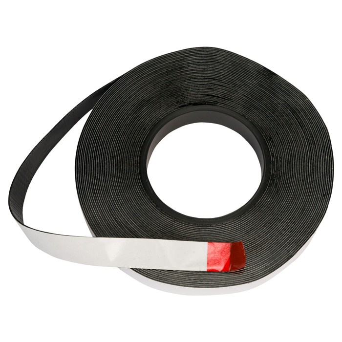 PANDSER RUBAN DE BUTYL 0,02X15M DOUBLE FACE PANDSER RUBAN DE BUTYL 0,02X15M DOUBLE FACE