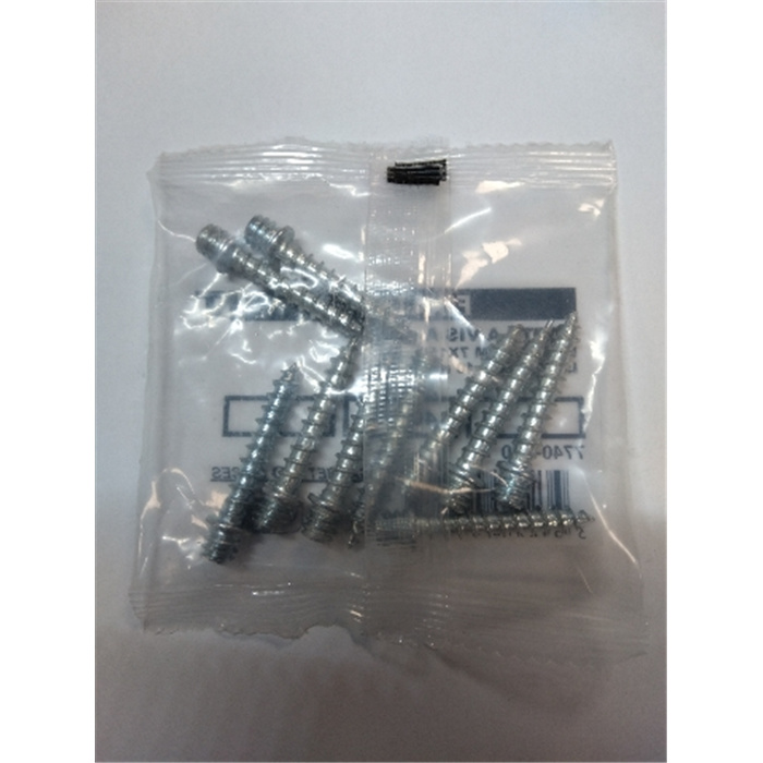 PATTE A VIS BOIS M 7X150 L:40 SACHET 10 PIÈCES PATTE A VIS BOIS M 7X150 L:40 SACHET 10 PIÈCES