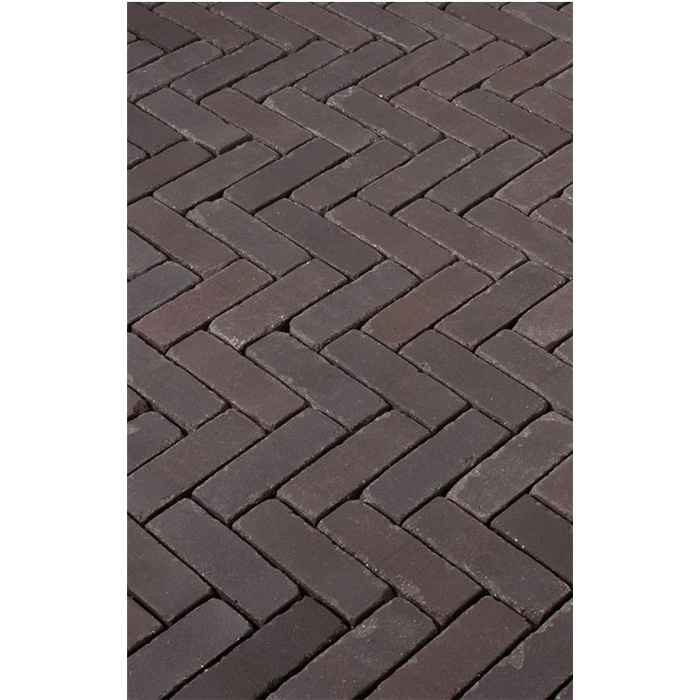 PAVÉS EN TERRE CUITE FORMAT ÉPAIS 60 ÉTIRÉ - TAMBOURINÉ BOLZANO ANTICA POURPRE NUANCÉ 204 x 67 x 60 (73PCES PAR M2) PAVÉS EN TERRE CUITE FORMAT ÉPAIS 60 ÉTIRÉ - TAMBOURINÉ BOLZANO ANTICA POURPRE NUANCÉ 204 x 67 x 60 (73PCES PAR M2)