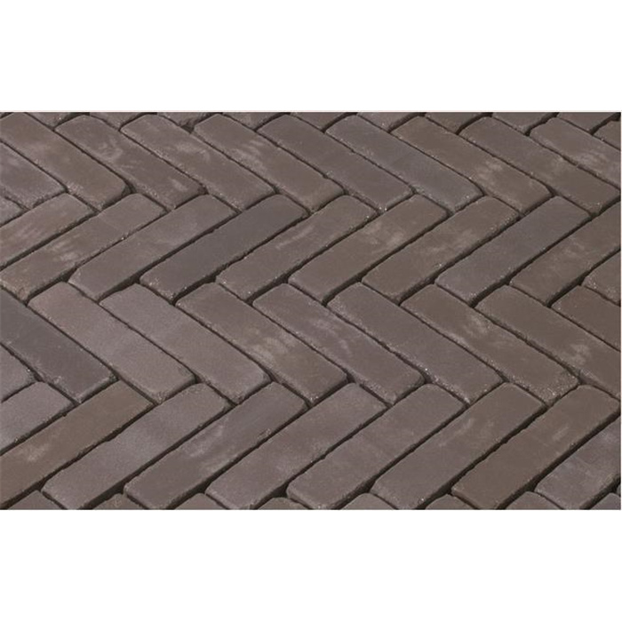 PAVÉS EN TERRE CUITE FORMAT ÉPAIS 60 ÉTIRÉ - TAMBOURINÉ BRUN AUTHENTIQUE BRUN 204 X 67 X 60 (73PCES PAR M2) PAVÉS EN TERRE CUITE FORMAT ÉPAIS 60 ÉTIRÉ - TAMBOURINÉ BRUN AUTHENTIQUE BRUN 204 X 67 X 60 (73PCES PAR M2)