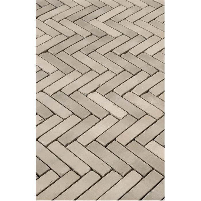 PAVÉS EN TERRE CUITE FORMAT ÉPAIS 60 ÉTIRÉ - TAMBOURINÉ GROMO ANTICA GRIS NUANCÉ 204 x 67 x 60 (73PCES PAR M2) PAVÉS EN TERRE CUITE FORMAT ÉPAIS 60 ÉTIRÉ - TAMBOURINÉ GROMO ANTICA GRIS NUANCÉ 204 x 67 x 60 (73PCES PAR M2)