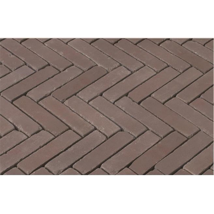 PAVÉS EN TERRE CUITE FORMAT ÉPAIS 60 ÉTIRÉ - TAMBOURINÉ ROUGE - BRUN CLASSIQUE ROUGE-BRUN 204 x 67 x 60 (73PCES PAR M2) PAVÉS EN TERRE CUITE FORMAT ÉPAIS 60 ÉTIRÉ - TAMBOURINÉ ROUGE - BRUN CLASSIQUE ROUGE-BRUN 204 x 67 x 60 (73PCES PAR M2)