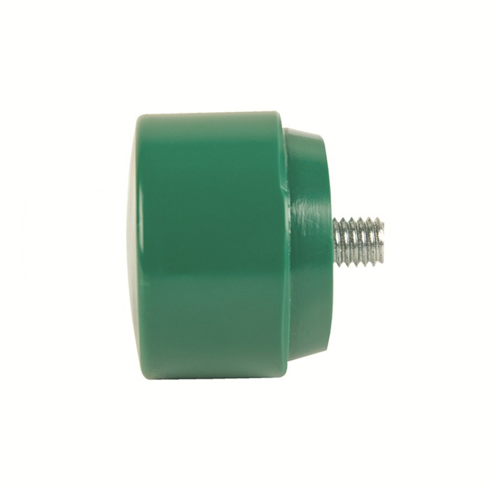 PBL20T EMBOUT SYNTH. 50MM MEDIUM DUR VERT PBL20T EMBOUT SYNTH. 50MM MEDIUM DUR VERT