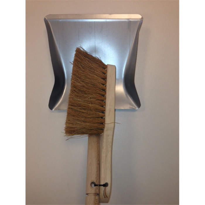 PELLE GALVA + ÉPOUSSETTE COCO PELLE GALVA + ÉPOUSSETTE COCO