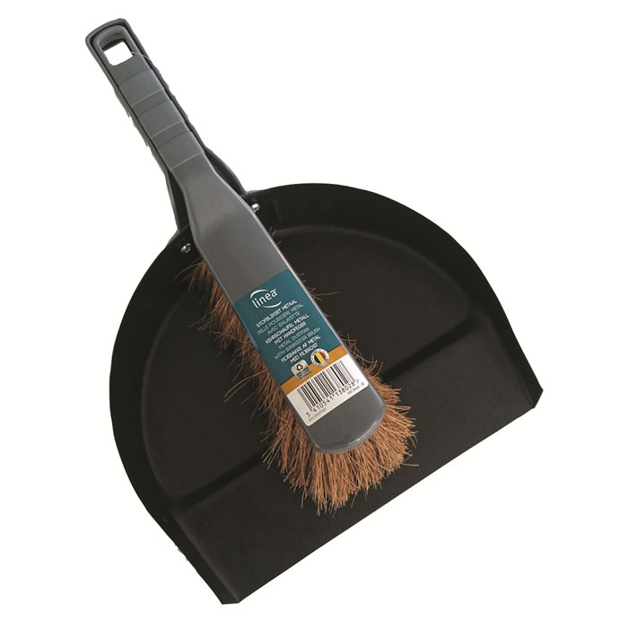 PELLE MÉTAL + ÉPOUSSETTE COCO LINEA PELLE MÉTAL + ÉPOUSSETTE COCO LINEA