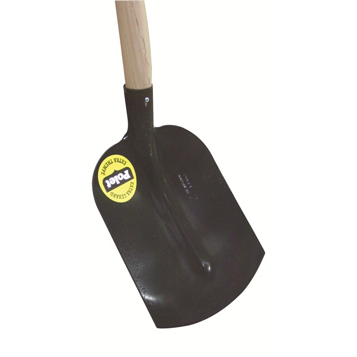 PELLES A SABLE A/MANCHE HÊTRE N° 2 PELLES A SABLE A/MANCHE HÊTRE N° 2