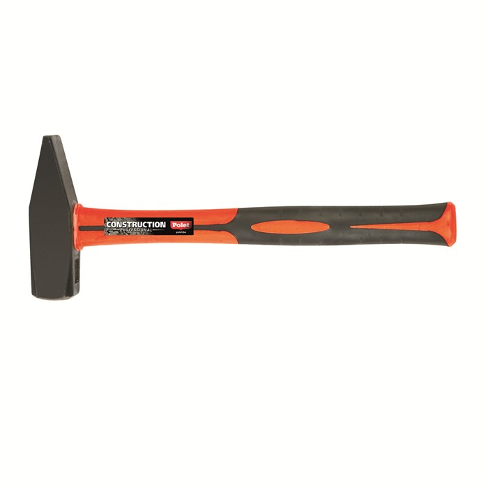 PFC181498 MARTEAU AJUSTEUR 800G - A/MANCHE FIBER 5001 PFC181498 MARTEAU AJUSTEUR 800G - A/MANCHE FIBER 5001