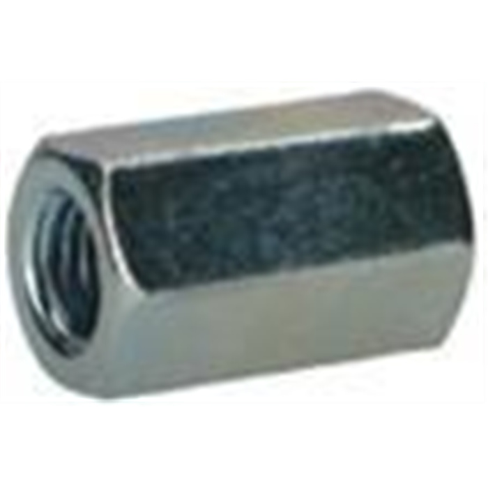 PGB ECROU HEX. HAUT (H=3D) M12/36 ZN/4PC PGB ECROU HEX. HAUT (H=3D) M12/36 ZN/4PC