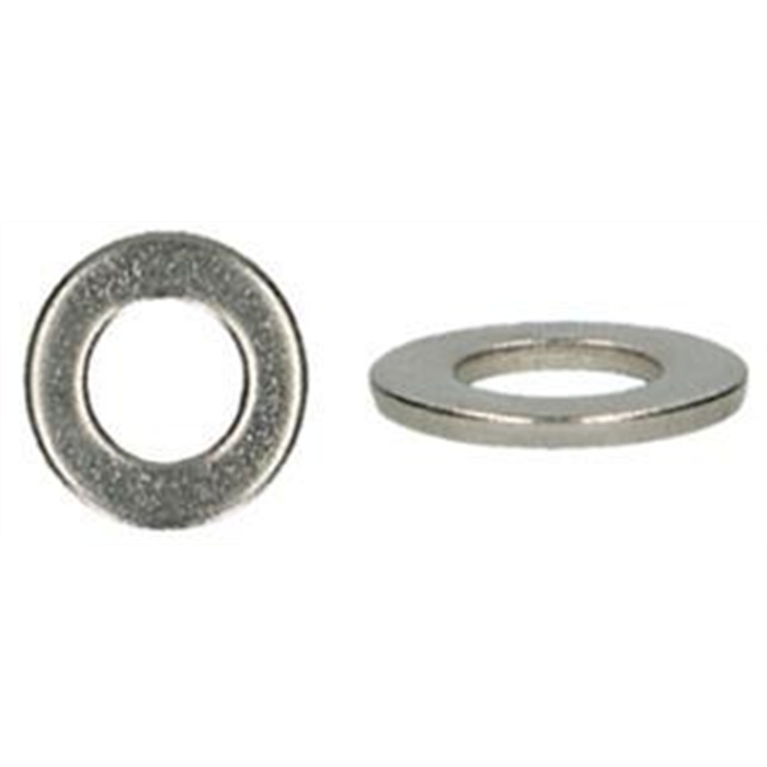 PGB RONDELLE DIN 125A M 6 6,4 A2/BL/16PC PGB RONDELLE DIN 125A M 6 6,4 A2/BL/16PC