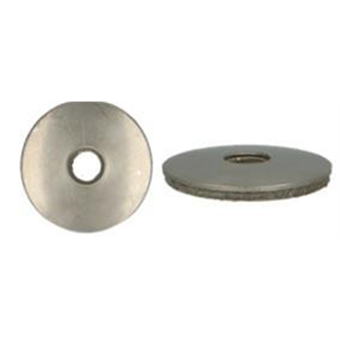 PGB RONDELLE ÉTANCHE 6,3 (6,8X16) A2/EPDM/20 PGB RONDELLE ÉTANCHE 6,3 (6,8X16) A2/EPDM/20