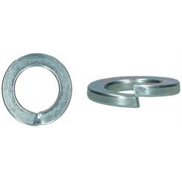 PGB RONDELLE GROWER DIN 127B M 8 ZN/BL/22PC PGB RONDELLE GROWER DIN 127B M 8 ZN/BL/22PC