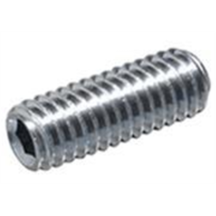 PGB VIS 6 PANS CREUX 45H D916 M8X10 ZN/10PC PGB VIS 6 PANS CREUX 45H D916 M8X10 ZN/10PC