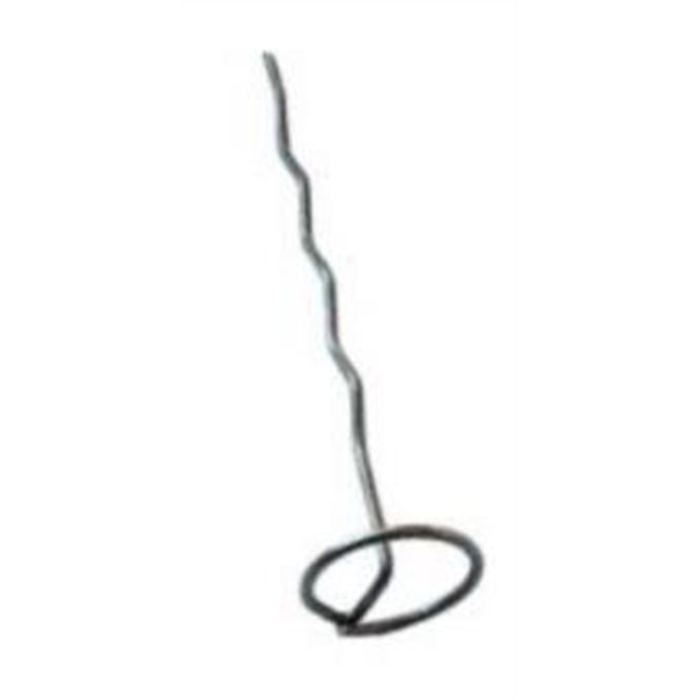 PICANTER 3D - PIEUX DE FIXATION POUR PAILLAGES (1 PAQUET = 100 UNITÉS) PICANTER 3D - PIEUX DE FIXATION POUR PAILLAGES (1 PAQUET = 100 UNITÉS)