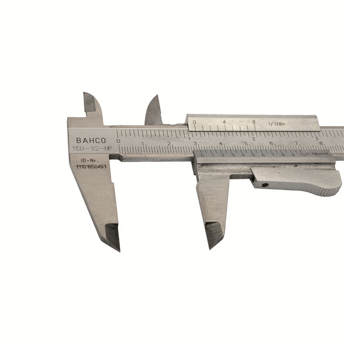 PIED À COULISSE 150MM PIED À COULISSE 150MM