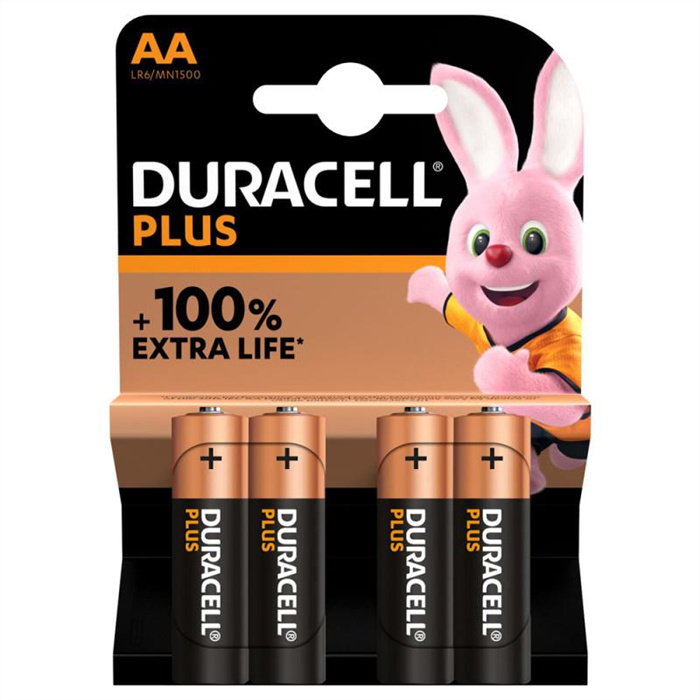 PILE ALK ULTRA POWER AA 4X PILE ALK ULTRA POWER AA 4X