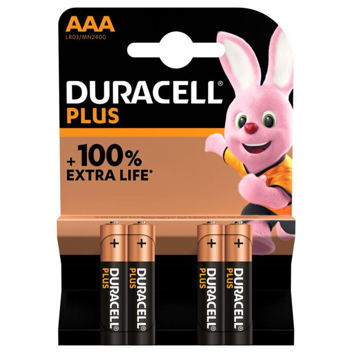 PILE ALK ULTRA POWER AAA 4X PILE ALK ULTRA POWER AAA 4X