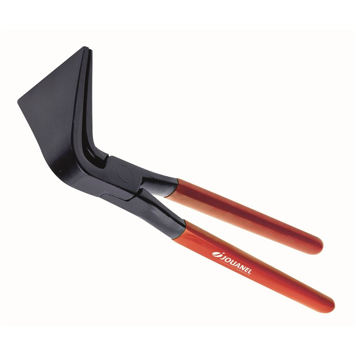 PINCE À BORDER COUDÉE 90° 80MM PINCE À BORDER COUDÉE 90° 80MM