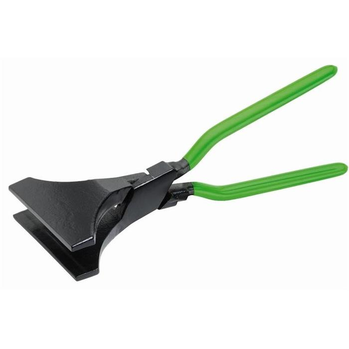 PINCE À BORDER DROITE 100 MM PINCE À BORDER DROITE 100 MM