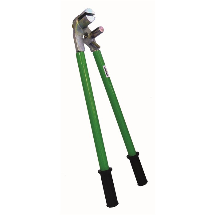 PINCE À CROCHETS DE GOUTTIÈRE 800MM PINCE À CROCHETS DE GOUTTIÈRE 800MM